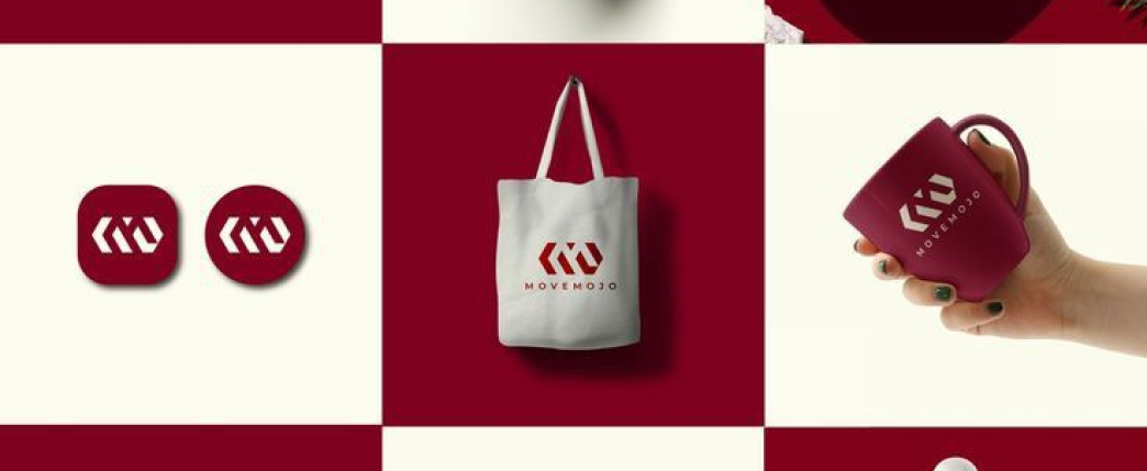 Brand Identity Graphics