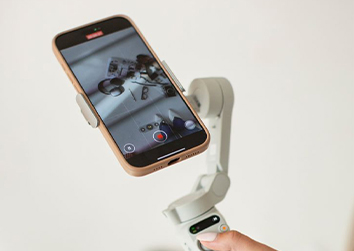 Website content creation and management workflow