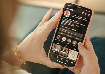 Content creation and scheduling for social media platforms