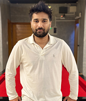 Accounts Manager at digital marketing agency Dubai