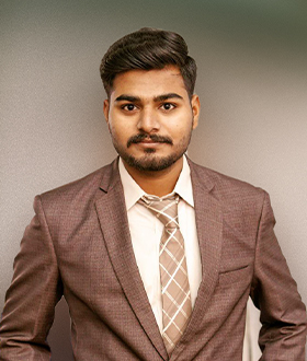 Graphic Designer at digital marketing agency Dubai