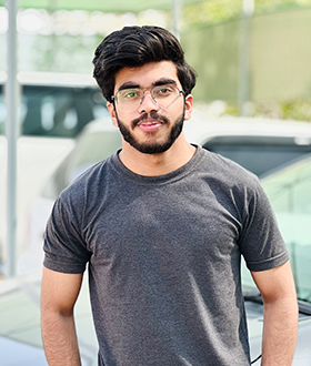 SEO Specialist at digital marketing agency Dubai