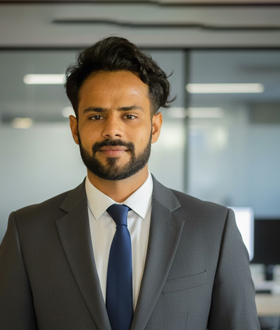 Web Developer at digital marketing agency Dubai