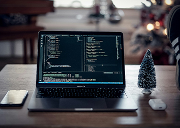 Responsive website design for businesses and startups